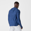 ドライテック インフィニティ パーカー – カデット ブルー - XS - Marine Marl