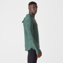 Dry-Tech Infinity Hoodie - Pine Marl - XS - Pine Marl