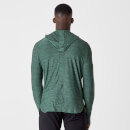 Dry-Tech Infinity Hoodie - Pine Marl - XS - Pine Marl