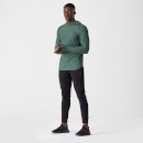 Dry-Tech Infinity Hoodie - Pine Marl - XS - Pine Marl