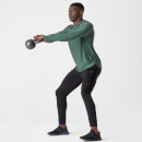 Dry-Tech Infinity Hoodie - Pine Marl - XS - Pine Marl