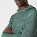 Dry-Tech Infinity Hoodie - Pine Marl - XS - Pine Marl
