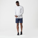 Sweat à capuche Dry-Tech Infinity – Gris - XS - Silver Marl