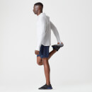 Sweat à capuche Dry-Tech Infinity – Gris - XS - Silver Marl