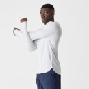 Sweat à capuche Dry-Tech Infinity – Gris - XS - Silver Marl