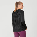 Poncho con capucha Forever Warm
