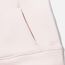 Forever Warm Cape Hoodie - Stone