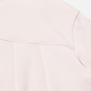 Forever Warm Cape Hoodie - Stone