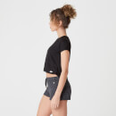 Camiseta Fly - Negro - XS - Negro