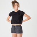 Camiseta Fly - Negro - XS - Negro