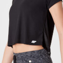 Camiseta Fly - Negro - XS - Negro