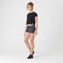 Camiseta Fly - Negro - XS - Negro
