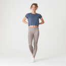Fly T-Shirt – Navy - XS - Dark Indigo