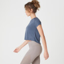 Fly T-Shirt – Navy - XS - Dark Indigo