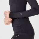 Shape Seamless Ultra Top – Black - XS - Black
