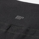 Power Mesh Leggings - Black - XS - Black