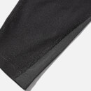 Power Mesh Leggings - Black - XS - Black