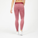 Inspire Seamless Leggings - Dusty Rose - XS - Dusty Rose