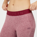 Inspire Seamless Leggings - Dusty Rose - XS - Dusty Rose
