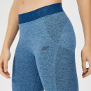 Leggings sans couture Inspire - XS - Soft Blue