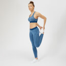 Leggings sans couture Inspire - XS - Soft Blue