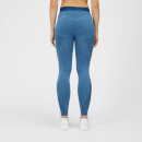 Leggings sans couture Inspire - XS - Soft Blue
