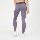 Inspire Seamless Leggings - Purple - XS - Soft Purple