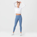 Dry-Tech T-Shirt - M - Weiß