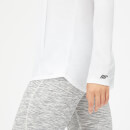 Camisola Twist - XS - White