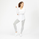 Camisola Twist - XS - White