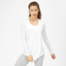 Camisola Twist - XS - White
