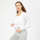 Camisola Twist - XS - White