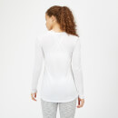 Camisola Twist - XS - White