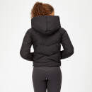 Pro-Tech Protect Puffer - XS - Черен