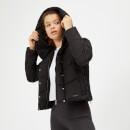 Pro-Tech Protect Puffer - XS - Черен