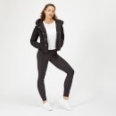 Pro-Tech Protect Puffer - XS - Черен