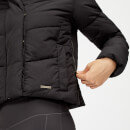 Pro-Tech Protect Puffer - XS - Черен