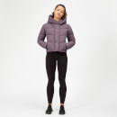 Pro-Tech Protect Puffer - XS - Mauve
