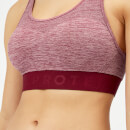 Brassière de sport sans couture Inspire - XS - Dusty Rose