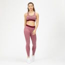 Brassière de sport sans couture Inspire - XS - Dusty Rose