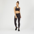 Brassière de sport sans couture Inspire - XS - Slate