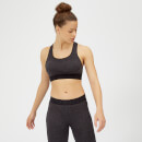 Brassière de sport sans couture Inspire - XS - Slate