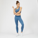Brassière de sport sans couture Inspire - XS - Soft Blue