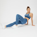 Brassière de sport sans couture Inspire - XS - Soft Blue