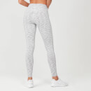 Mallas Power - XS - Light Space Dye