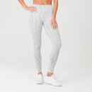 Mallas Power - XS - Light Space Dye
