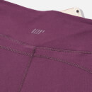 Myprotein Power Leggings - Mulberry - XS - Mulberry