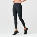 Pro-Tech Air Leggings - Fekete - XS