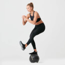 Pro-Tech Air Leggings - Black - XS - Black