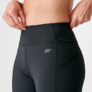 Pro-Tech Air Leggings - Black - XS - Black